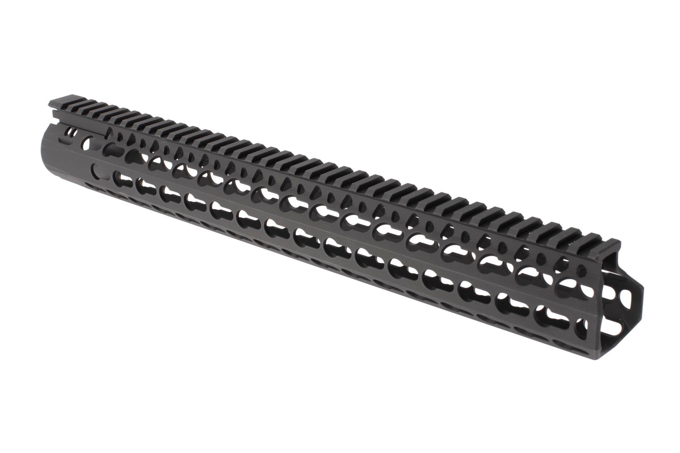 Bravo Company Manufacturing KMR ALPHA KeyMod Free Float AR-15